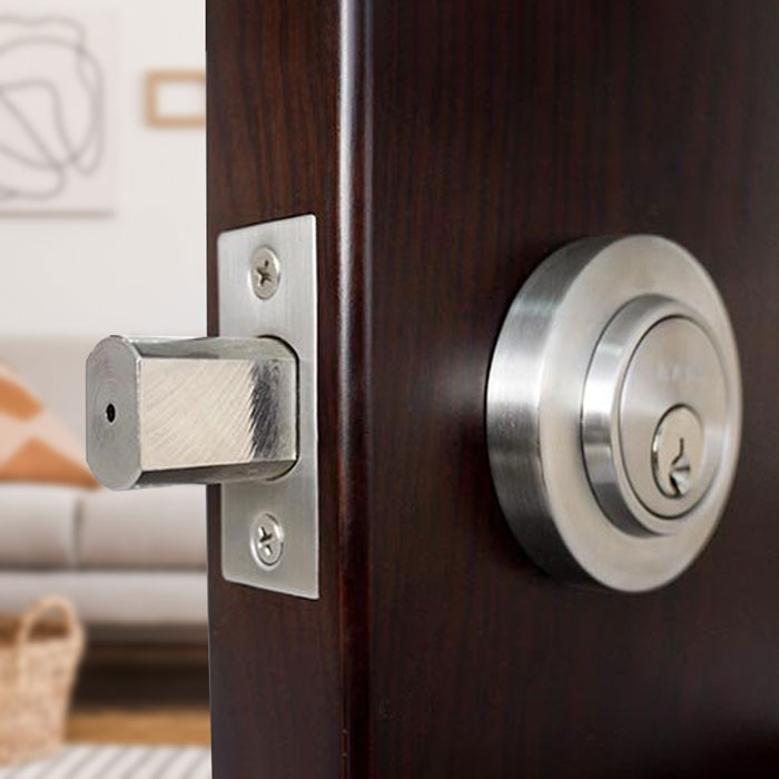 INOX CD and LD Series Deadbolts